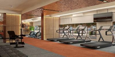 Project Image of 645.08 - 1360.02 Sq.ft 2 BHK Apartment for buy in Raymond The Address By GS Bandra Tower C