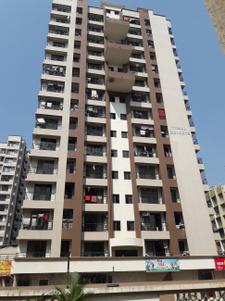 Project Image of 363.0 - 542.0 Sq.ft 1 BHK Apartment for buy in Vimal Heights