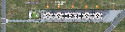 Project Image of 334.0 - 476.0 Sq.ft 1 BHK Apartment for buy in Mohisha The Skylark Phase 1
