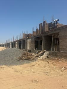 Project Image of 1019.67 - 1222.35 Sq.ft 3 BHK Villa for buy in Shree Sharda Residency 2