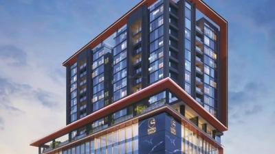 Project Image of 867.0 - 3467.0 Sq.ft 2 BHK Apartment for buy in Power Heights And Power Residences