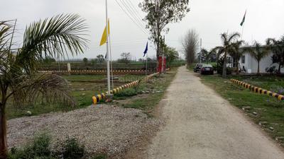 Project Image of 0.0 - 1100.0 Sq.ft 2 BHK Row House for buy in Sidhyansh Shree Ved City