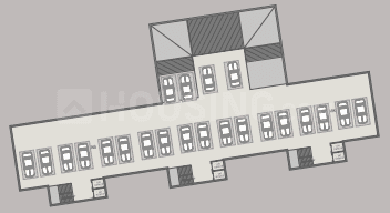 Project Image of 591.05 - 1367.0 Sq.ft 2 BHK Apartment for buy in Altus 99
