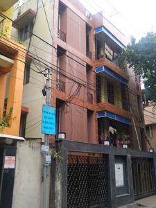 Project Image of 1315.0 - 1347.0 Sq.ft 3 BHK Apartment for buy in Purti Regency