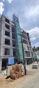 Project Image of 624.31 - 820.32 Sq.ft 2 BHK Apartment for buy in Sai Harmony