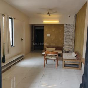 Project Image of 635.0 - 833.0 Sq.ft 2 BHK Apartment for buy in Surana Park Marina Building B And C