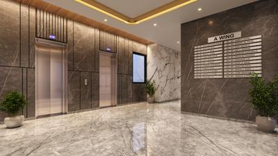 Project Image of 712.68 - 1124.63 Sq.ft 2 BHK Apartment for buy in Integrated Kavya