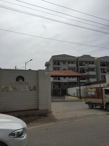 Project Image of 971.0 - 1630.0 Sq.ft 2 BHK Apartment for buy in Peninsula Pinnacles