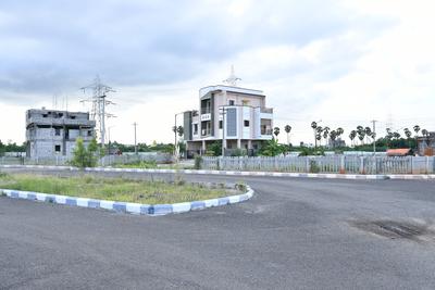 Project Image of 646.0 - 1540.0 Sq.ft Residential Plot Plot for buy in Sri Pavilio