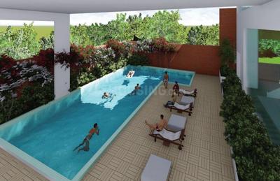 Project Image of 485.0 - 996.0 Sq.ft 1 BHK Apartment for buy in Modern Soul Tree Bliss