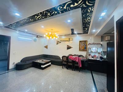 Project Image of 540.0 - 1500.0 Sq.ft 2 BHK Builder Floor for buy in Mittal God Gift Affordable Home