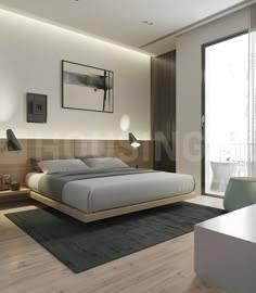 Project Image of 420.0 - 1150.0 Sq.ft 1 BHK Builder Floor for buy in The Affordable Floors