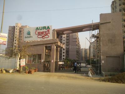 Project Image of 955.0 - 1755.0 Sq.ft 2 BHK Apartment for buy in Shourya Aura Chimera