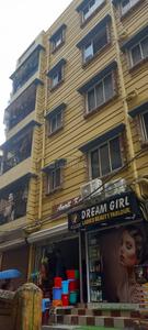 Amrit Kunj Elevation 1