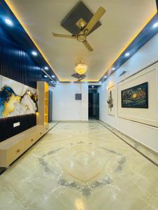 Project Image of 800.0 - 1500.0 Sq.ft 2 BHK Builder Floor for buy in Gupta Builder Floors
