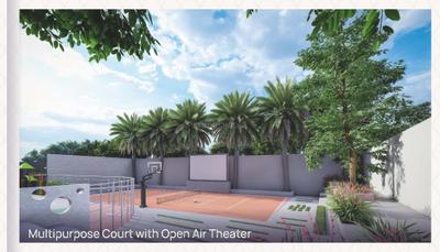 Project Image of 1635.0 - 2305.0 Sq.ft 2 BHK Apartment for buy in Namishree Jewel