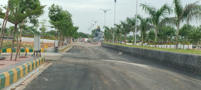 Project Image of 1800.0 - 5400.0 Sq.ft Residential Plot Plot for buy in Spalena Phase 1