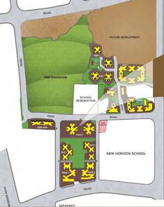 Project Image of 1600 Sq.ft 4 BHK Apartment / Flat for sale in Kasarvadavali for Rs. 20000000