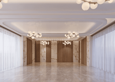 Project Image of 3248.23 - 8348.81 Sq.ft 4 BHK Apartment for buy in Goyal Riviera Select