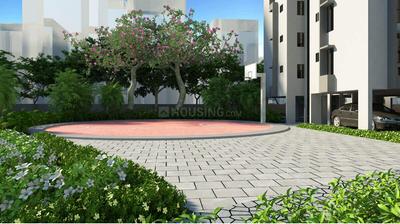 Project Image of 654 Sq.ft 1 BHK Apartment / Flat for sale in Amraiwadi for Rs. 2800000