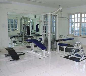 Project Image of 0.0 - 1148.0 Sq.ft 2 BHK Apartment for buy in Garve Paradise Phase II