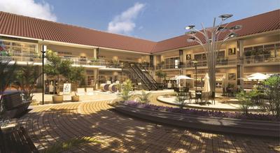 Project Image of 160.0 - 518.0 Sq.ft Studio Studio Apartment for buy in Sheltrex The South Point