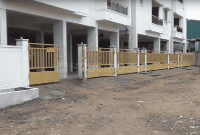 Project Image of 714.0 - 1071.0 Sq.ft 2 BHK Apartment for buy in Naaghappa Sapphire