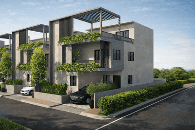Project Image of 2774.0 - 2839.0 Sq.ft 3 BHK Villa for buy in Urban Woods Phase 1