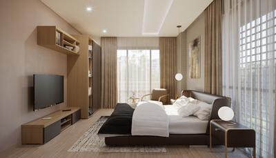 Project Image of 1911.0 - 2027.0 Sq.ft 4 BHK Apartment for buy in Sahajanand Casa Amplio