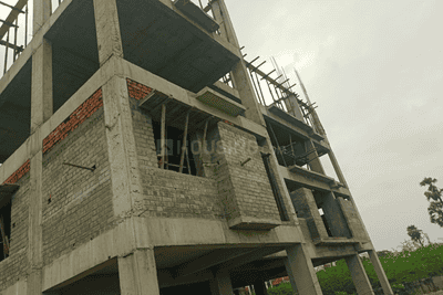 Project Image of 614.62 - 790.18 Sq.ft 2 BHK Apartment for buy in Samy Green Views