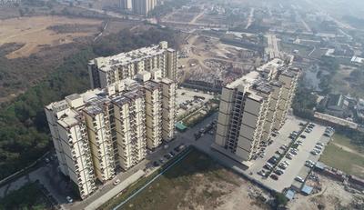 Project Image of 1159.95 - 1656.39 Sq.ft 2 BHK Apartment for buy in Pardos Okas Residency
