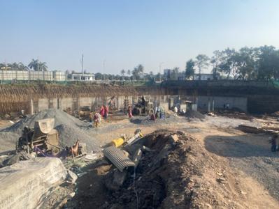 Project Image of 668.98 - 962.62 Sq.ft 2 BHK Apartment for buy in Vasudeva Keshav Heights