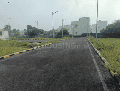 Project Image of 1500.0 - 3600.0 Sq.ft Residential Plot Plot for buy in Royal Ocean Villas