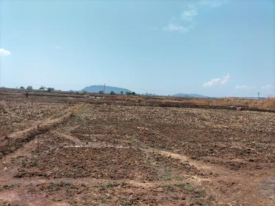 Plotwale Ranjanpada Plot 1