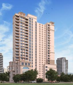 Project Image of 512.0 - 972.84 Sq.ft 1 BHK Apartment for buy in Milan The Millenia