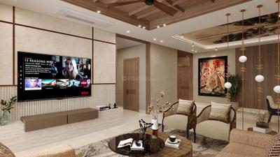 Project Image of 3050 Sq.ft 4 BHK Apartment / Flat for sale in Vaishali Nagar for Rs. 34900000