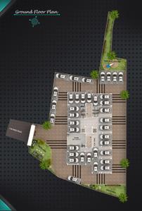 Project Image of 1664.0 - 2222.0 Sq.ft 3 BHK Apartment for buy in Riscon Abode