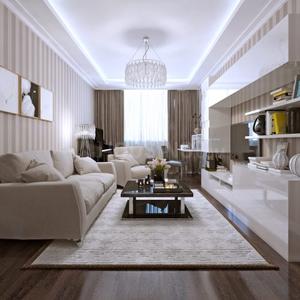 Project Image of 868.0 - 1418.0 Sq.ft 2 BHK Apartment for buy in Mahananda Residency