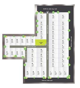 Project Image of 8199 Sq.ft 4 BHK Villa for sale in Sola for Rs. 150000000