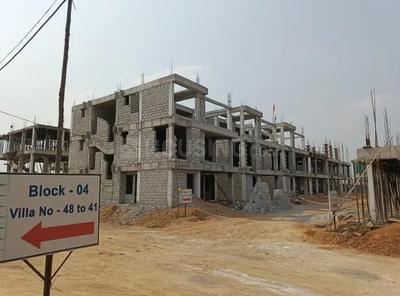 Project Image of 3865.0 - 4565.0 Sq.ft 4 BHK Villa for buy in Achyuta