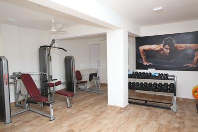 Project Image of 908.0 - 945.0 Sq.ft 2 BHK Apartment for buy in VNR Milford