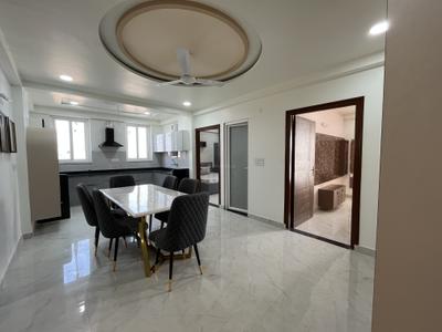 Project Image of 1535.38 - 2206.93 Sq.ft 3 BHK Apartment for buy in Sunrise Westway Heights