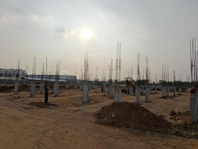 Project Image of 3855.0 - 4397.0 Sq.ft 4 BHK Villa for buy in GHR Trivana