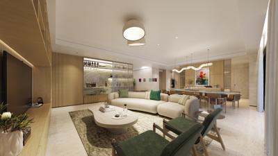 Project Image of 1850.0 - 2890.0 Sq.ft 3 BHK Apartment for buy in Viceroy Visava
