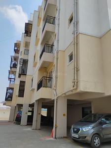 Project Image of 725.0 - 1247.0 Sq.ft 2 BHK Apartment for buy in KB Lake View