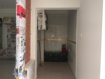Project Image of 1095.0 - 2503.0 Sq.ft 2 BHK Apartment for buy in VR Shobha Meadows