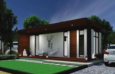 Project Image of 4950.0 - 5940.0 Sq.ft Residential Plot Plot for buy in Sai Priya Enchanted Farms