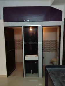 Project Image of 0.0 - 594.0 Sq.ft 1 BHK Apartment for buy in Sai Om Sai Heights