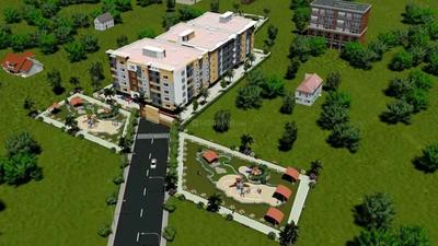 Project Image of 990.0 - 1485.0 Sq.ft 2 BHK Apartment for buy in Ultimate Signature