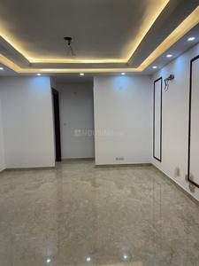 Raj Samridhi Luxury Homes Bedroom 1